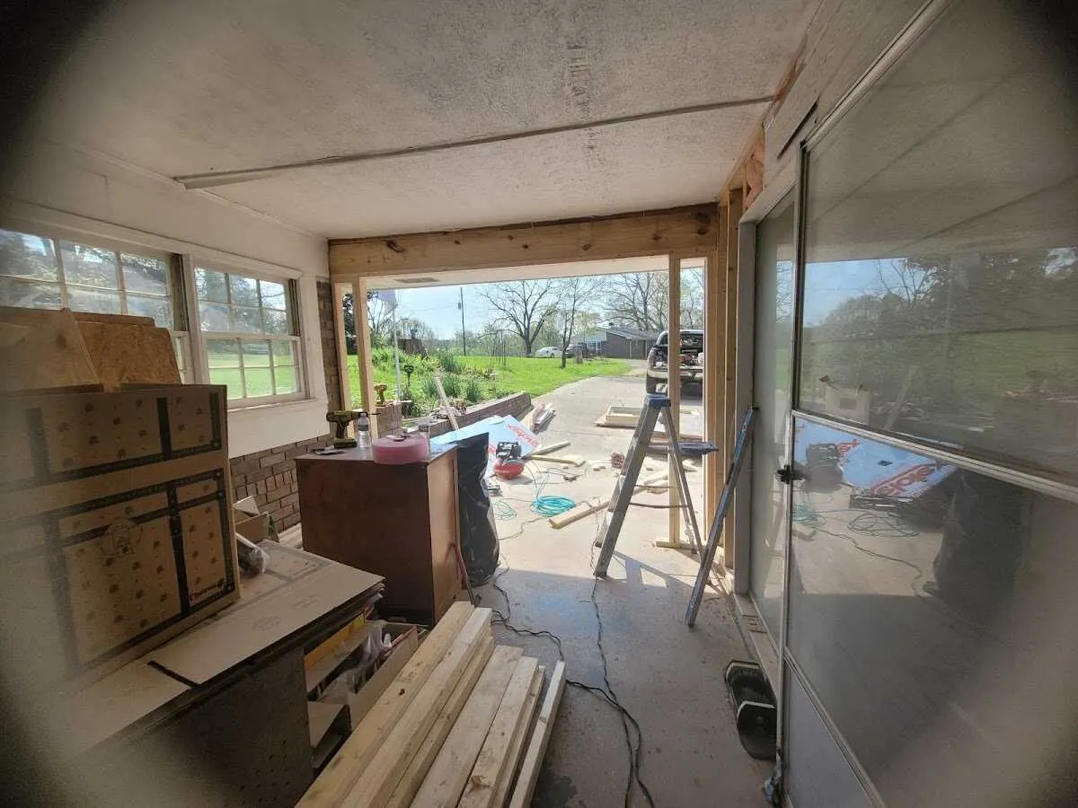 Air movers and dehumidifier for Drying & Dehumidification in Pine Ridge